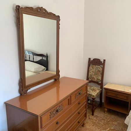 Apartmán La Casa Di Amina Řím Exteriér fotografie