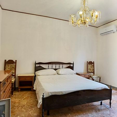Apartmán La Casa Di Amina Řím Exteriér fotografie
