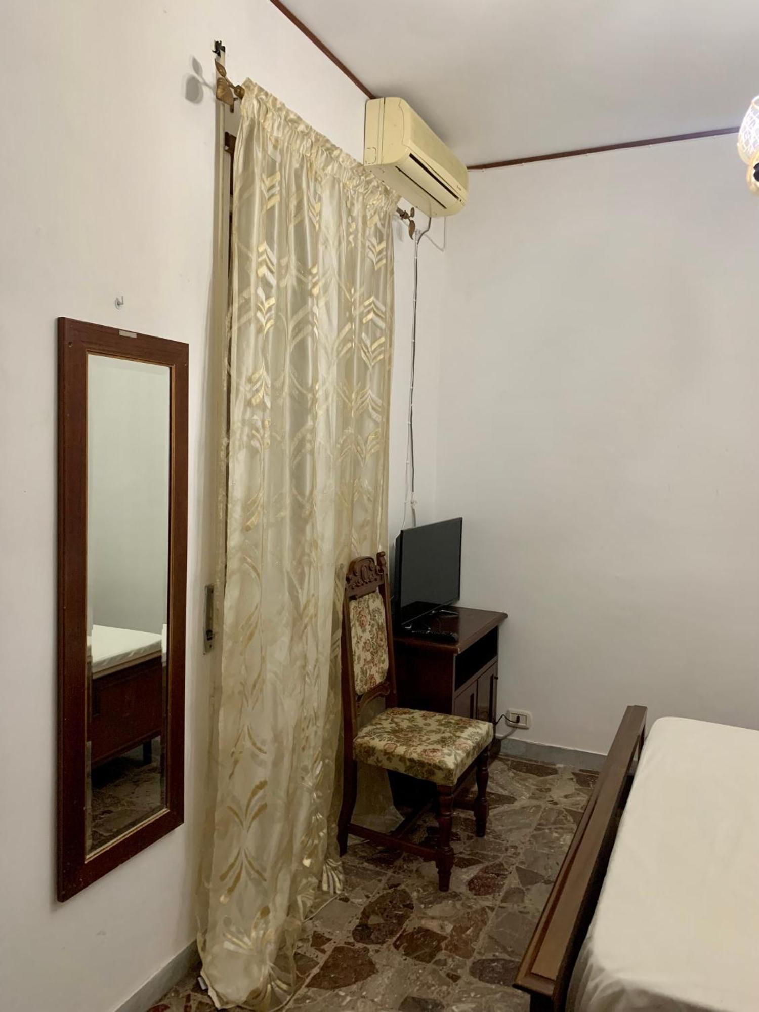 Apartmán La Casa Di Amina Řím Exteriér fotografie